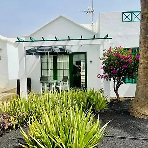 San Fermino Apartment Puerto del Carmen (Lanzarote)