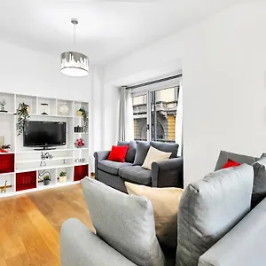 Porta Venezia - Affitti Brevi Italia Apartment Milan