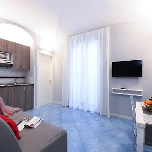 Casa Centro Storico Apartment Amalfi