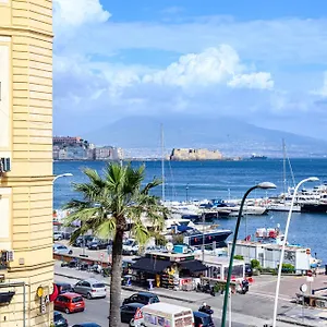 Marina Apartment Naples
