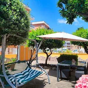 Apartment Non Ti Scordar Di Me - Granny's House, Rome
